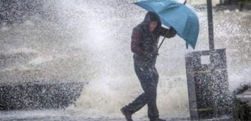 الأول مدته 30 ساعة منخفضان جويان يضربان لبنان وهذه آخر المعطيات