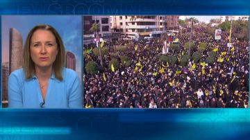 بسبب سؤال.. سيناتور أمريكي ينهي بصورة مفاجئة مقابلة مع قائد الجيش اللبناني رولودلف هيكل