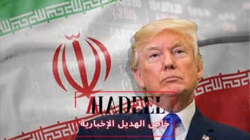 خاص الهديل: الأزمة الإيرانية: انفجار داخل ميدان غير مسيج!! خاص الهديل: الأزمة الإيرانية: انفجار داخل ميدان غير مسيج!!