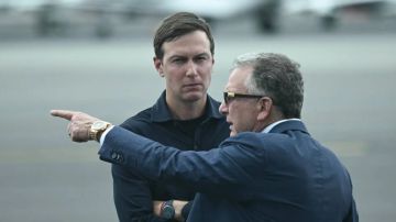 غادرا جنيف محبطين... غادرا جنيف محبطين...