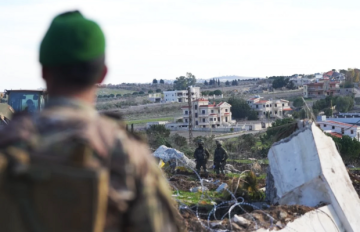 في صحف اليوم: قلق من صدام ميداني بين الجيش اللبناني والقوات الإسرائيلية ولماذا يماطل سعيد بالادعاء على أوبتيموم؟