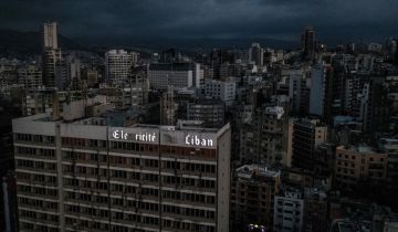 في واقع أنهكته التجارب الفاشلة... هل يكون الدعم القطري آخر حقنة بنج في جسد الكهرباء الميت؟