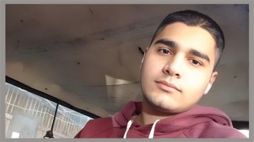 كان ينوي البقاء في صور حتى بداية شهر رمضان، لكنه اختفى منها بطريقة غريبة !! كان ينوي البقاء في صور حتى بداية شهر رمضان، لكنه اختفى منها بطريقة غريبة !!