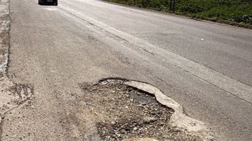 مصائد للسيارات والدراجات النارية على طريق عام الحوش - الثكنة: حادثان في أقل من 24 ساعة مصائد للسيارات والدراجات النارية على طريق عام الحوش - الثكنة: حادثان في أقل من 24 ساعة
