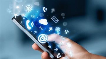 منع وسائل التواصل عن الأطفال دون 14 عاما اقتراح نيابي جديد منع وسائل التواصل عن الأطفال دون 14 عاما اقتراح نيابي جديد