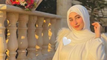 نبأ جنوبي مفجع: الشابة لين الدرويش في ذمة الله