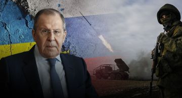 هجوم روسي على دونيتسك ولافروف: الطريق لا يزال طويلا أمام المحادثات بشأن أوكرانيا