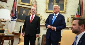 هل يتصاعد دخان أبيض أم أسود من اجتماع واشنطن؟ هل يتصاعد دخان أبيض أم أسود من اجتماع واشنطن؟