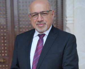 هيكل هنأ بحلول شهر رمضان