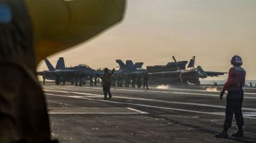 أكثر من 300 طائرة عسكرية أميركية في المنطقة... ما هي؟ أكثر من 300 طائرة عسكرية أميركية في المنطقة... ما هي؟