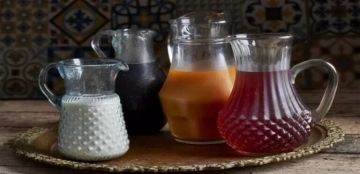 ازدياد الطلب على هذه المشروبات في رمضان