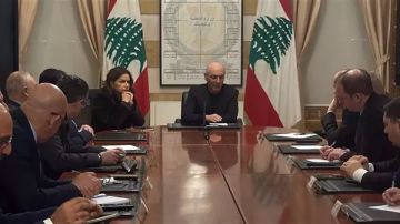 استنفار أمني في الداخلية الحجار يترأس اجتماعا تنسيقيا يضم القيادات الأمنية!