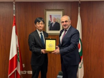 الجامعة اللبنانية استضافت ورشة عمل دولية بالتعاون مع السفارة اليابانية