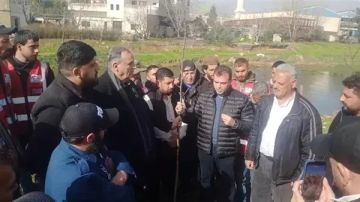 بدء تنفيذ مشروع تشجير ضفاف الليطاني لتعزيز التوازن البيئي بدء تنفيذ مشروع تشجير ضفاف الليطاني لتعزيز التوازن البيئي