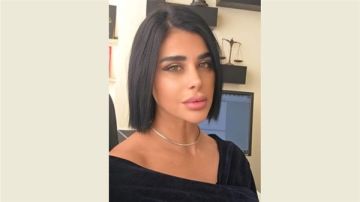 تعيين المفتشة زينة فرحات رئيسة لدائرة العمل في محافظة الجنوب