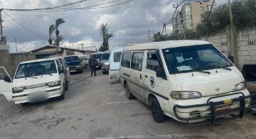 حواجز ظرفية في بعبدا وحجز نحو 40 فانا وشاحنة مخالفة حواجز ظرفية في بعبدا وحجز نحو 40 فانا وشاحنة مخالفة