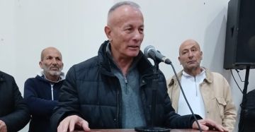 روكز أكد التمسك الكامل بحقوق العسكريين والمتقاعدين: غير قابلة للتجزئة أو المساومة