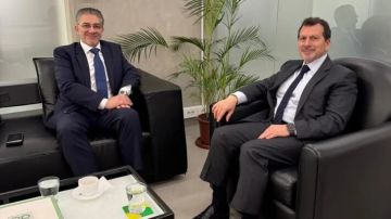 شحادة: رقمنة القطاع العام أولوية حكومية ووزارة التكنولوجيا شريك أساسي في تطوير أداء إيدال