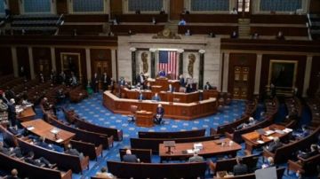 مجلس النواب الاميركي صوت لصالح إلغاء رسوم جمركية فرضها ترامب على كندا