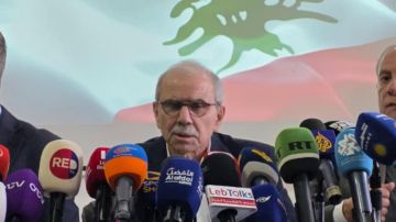 من صور إلى عيتا الشعب: جولة تثبيت الدولة وإعادة الأمل