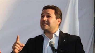 نديم الجميل: حان الوقت لوضع حد للسلاح الذي اغتال الحريري