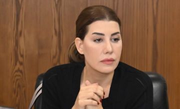 يعقوبيان: ما زلنا بانتظار رد الحكومة على سؤالنا حول تعيين غراسيا القزي بمنصب مدير عام الجمارك