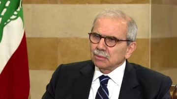 اتصال بين سلام وهاشم... واستنكار شديد اتصال بين سلام وهاشم... واستنكار شديد