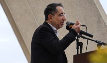 الحاج حسن: نريد الانتخابات وفق القانون النافذ ولا مجال لتعديله الحاج حسن: نريد الانتخابات وفق القانون النافذ ولا مجال لتعديله