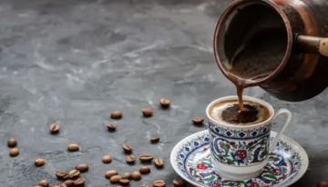القهوة تركية أم لبنانية.. ضجة بين اللبنانيين حول أصل التسمية
