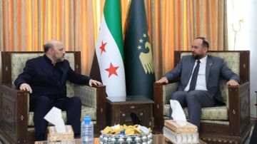 القوات في سوريا... وهل يزور جعجع دمشق؟