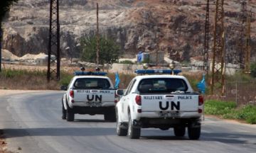  اليونيفيل : الجيش اللبناني انتشر في 165 موقعا بالجنوب