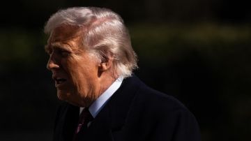 بالفيديو... ترامب عن المفاوضات مع إيران: لست سعيدا!