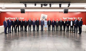 بالفيديو: مين باقي من نواب القوات؟