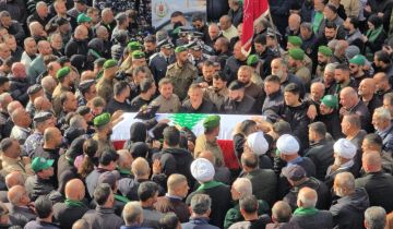 تصعيد دموي للعدو الإسرائيلي في الجنوب لا يستثني الأطفال واليونيفيل تتجه لتقليص وجودها بحلول 2027