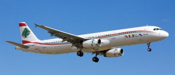 شركة طيران الشرق الأوسط أعلنت تعديلات على بعض رحلات 1 آذار