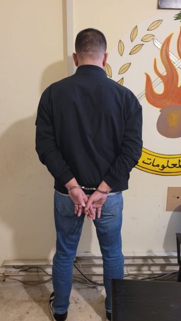 شعبة المعلومات تكشف خلال ساعات ملابسات حادثة اعتراض فان لنقل الركاب في المنية