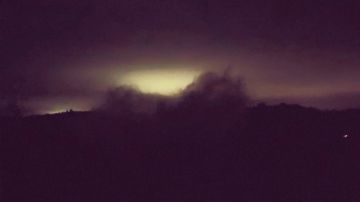 في إطار استباحته للأراضي اللبنانية.. العدو الإسرائيلي يفجر منزلين في حولا وعيتا الشعب