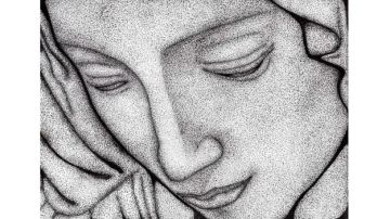 لقاء سيدة الجبل: استعادة القرار الوطني يشكل بداية الحلول