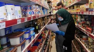 مخالفات بالجملة... محاضر ضبط بحق مؤسسات غذائية ومولدات اشتراك في الجنوب مخالفات بالجملة... محاضر ضبط بحق مؤسسات غذائية ومولدات اشتراك في الجنوب