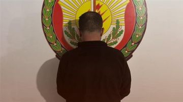 أمن الدولة يلقي القبض على لص في بيروت خلال دقائق من ارتكابه جريمته ويستعيد المسروقات