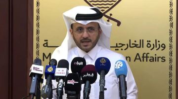 الخارجية القطرية: جهود متواصلة لدفع الحوار الإقليمي نحو الحلول السلمية