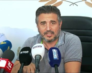 الخولي في كتاب مفتوح إلى بري: لسحب الثقة من الحكومة لتماديها في خرق القوانين وتجاوز حدود التفويض الممنوح لها الخولي في كتاب مفتوح إلى بري: لسحب الثقة من الحكومة لتماديها في خرق القوانين وتجاوز حدود التفويض الممنوح لها