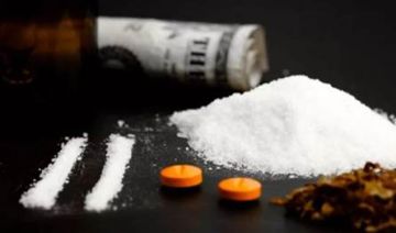 براءة ممثل عربي معروف من تهمة حيازة المخدرات!