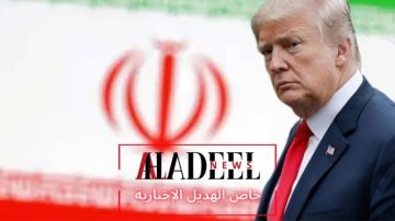 خاص الهديل: سيناريو متخيل ومطروح: هذا هو الحل الممكن لتفادي الحرب على إيران