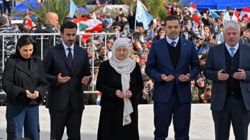 دور أساسي لبهية الحريري... ما سر كلمة الشيخ سعد؟