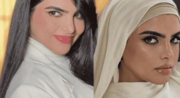 سارة الودعاني توضح سبب خلع الحجاب: التحول الشخصي جزء من رحلة الحياة