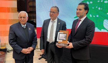 صيدا القديمة تحتضن افتتاح مركز عائشة أم المؤمنين الثقافي برعاية الرئيس نواف سلام