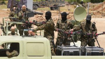 عقوبات أميركية على ذهب الحزب