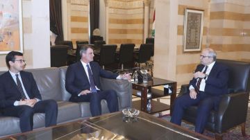 قانون الفجوة المالية يحدد مصير الاتفاق مع صندوق النقد