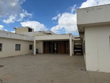 مجلس الجنوب بدأ أعمال ترميم مدرسة طلوسة الرسمية